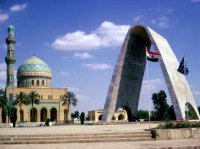 Monuments